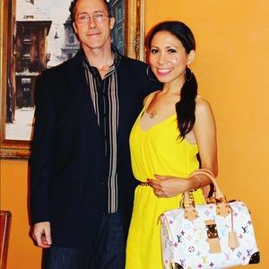 🌷SOLD🌷Authentic Louis Vuitton Speedy 30